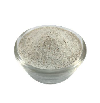 Black-Wheat Flour