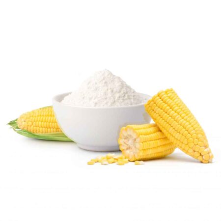 Corn Flour (Makki ka Atta)