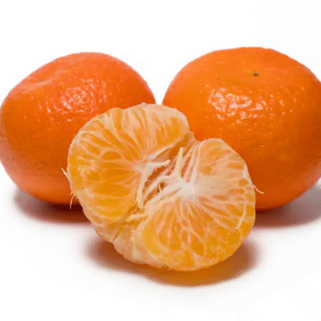 Orange (Fremont)
