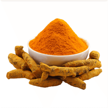 Haldi Powder