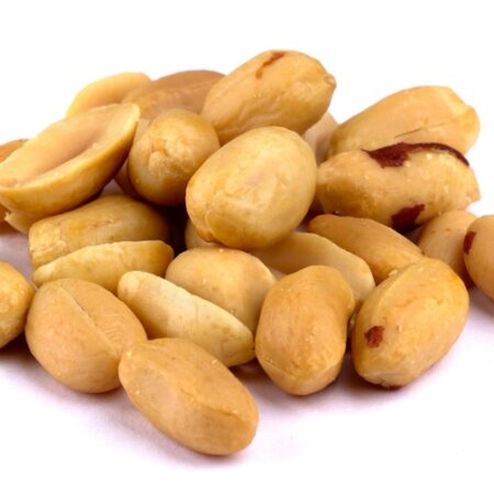 Peanuts