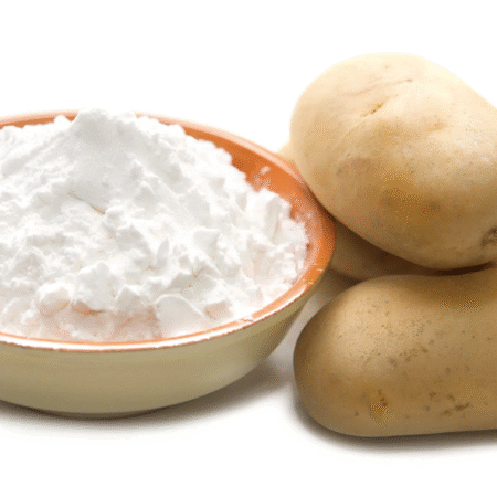 Potato Flour