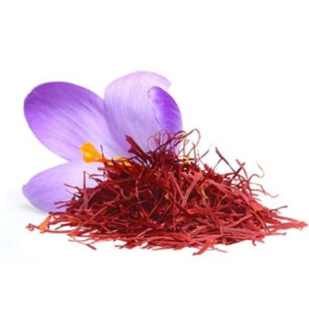 Saffron (Kesar)