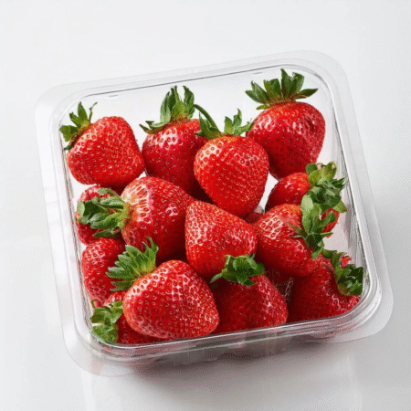 Strawberry